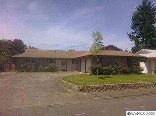 607 46th Pl SE, Salem, OR 97317