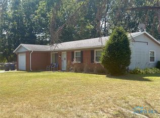 5551 S Glastonberry Rd, Toledo, OH 43613