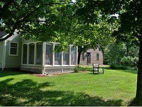 A Most Special Place