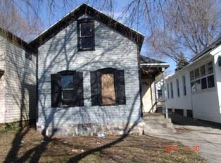226 Lane Ave SW, Grand Rapids, MI 49504