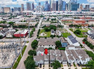 1122 Live Oak St, Houston, TX 77003