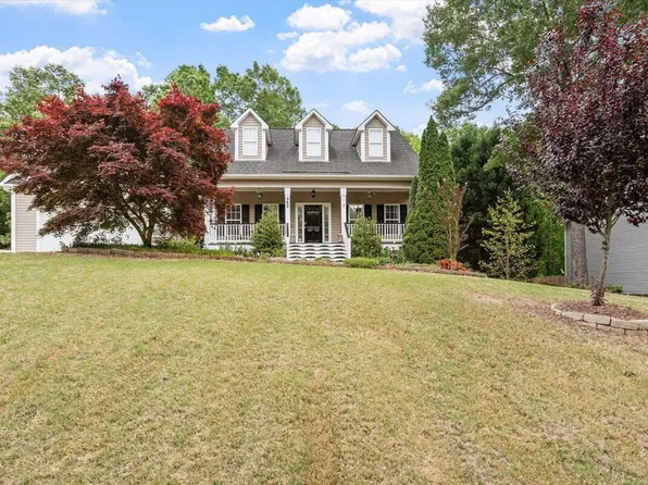 362 Contender Dr, Clayton, NC 27520