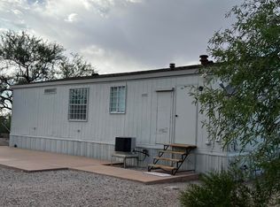 9055 W Ferndale St, Marana, AZ 85653