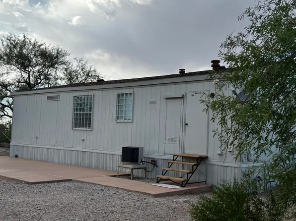 9055 W Ferndale St, Marana, AZ 85653