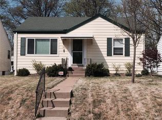 5227 Potomac St, Saint Louis, MO
