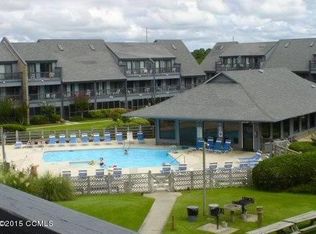 9201 Coast Guard Rd #C103, Emerald Isle, NC 28594