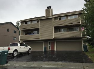 1820 Congress Cir APT 2, Anchorage, AK 99507