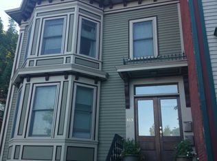 413 Main St #2, Charlestown, MA 02129