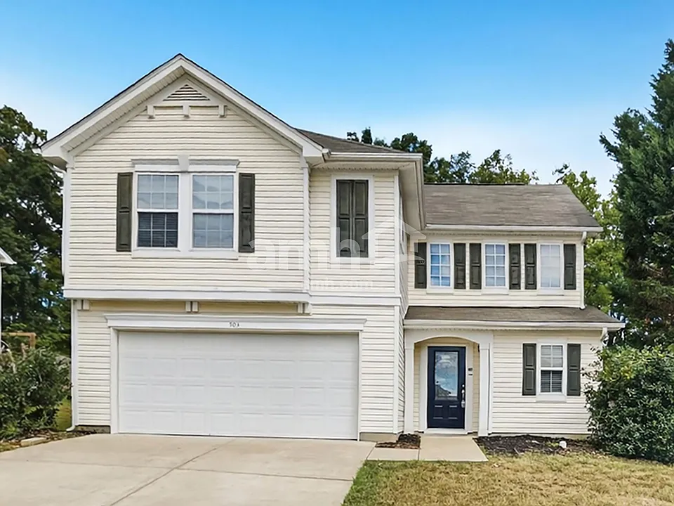 503 Ravenstone Ln