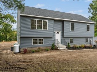 20 May Brook Rd, Holland, MA 01521