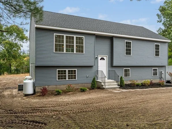 20 May Brook Rd, Holland, MA 01521