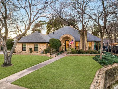 1747 Crescent Ln, Duncanville, TX, 75137