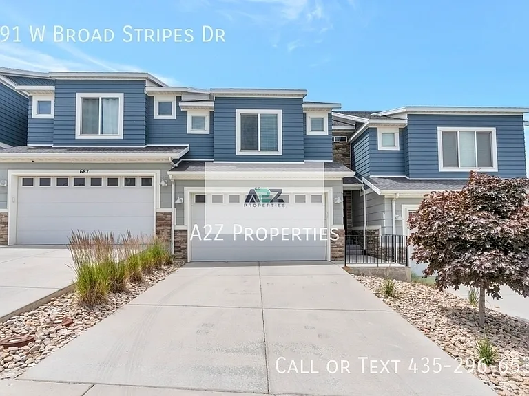 691 W Broad Stripes Dr — Photo 1