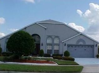 211 Kassik Cir, Orlando, FL 32824