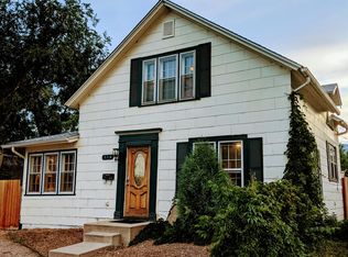 116 N Walnut St, Colorado Springs, CO 80905