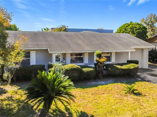 4502 Alhama St, Orlando, FL 32811