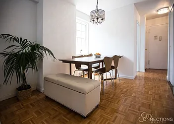 Rented by City Connections Realty