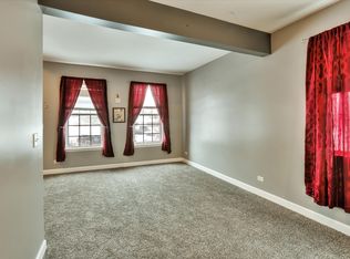 1805 Wild Rose Trl, Joliet, IL