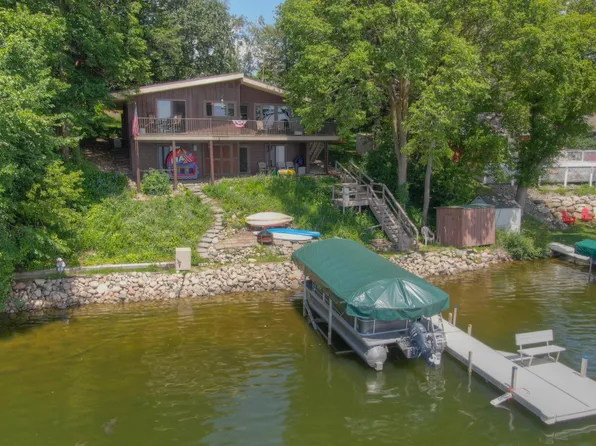 13235 80th St NW, Annandale, MN 55302