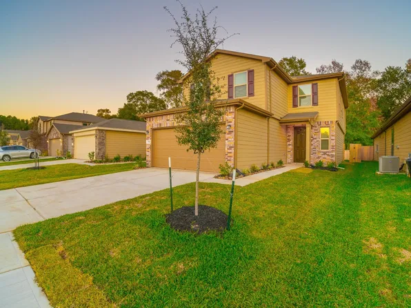 27618 Mesabe Dr, Magnolia, TX 77354
