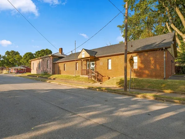 610 Boscobel St, Nashville, TN 37206