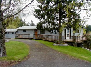 2438 NW Fargo St, Camas, WA 98607