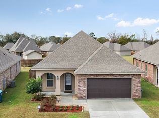 16259 Timberstone Dr, Prairieville, LA 70769