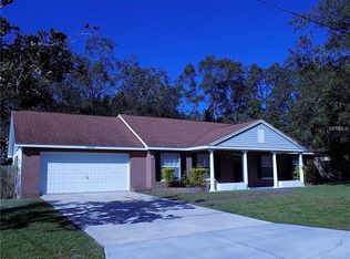 10702 N Ojus Dr, Tampa, FL 33617