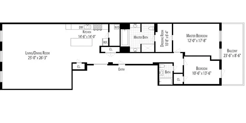 Rented by Caliber Associates | media 30