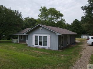 421 County Road 2311, Texarkana, TX 75503