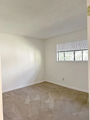 Bedroom 2 Back Facing