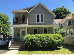 37 Ransom St, Hornell, NY 14843