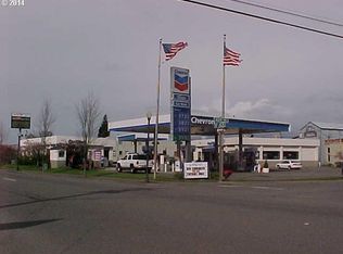 600 N Bayshore Dr, Coos Bay, OR 97420