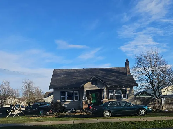 13003 E 4th Ave, Spokane, WA 99216