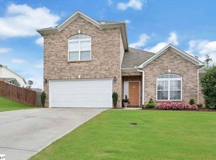 105 Buck Hill Way, Easley, SC 29642