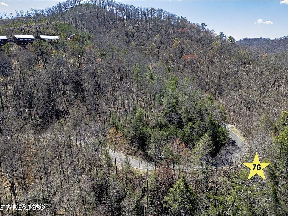 1st image of LOT 76 Smoky Ridge Way