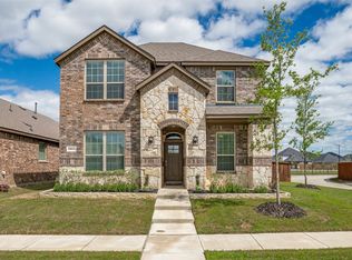 2804 Hale Rd, Celina, TX 75009