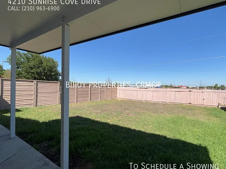 4210 Sunrise Cove Dr — Photo 31