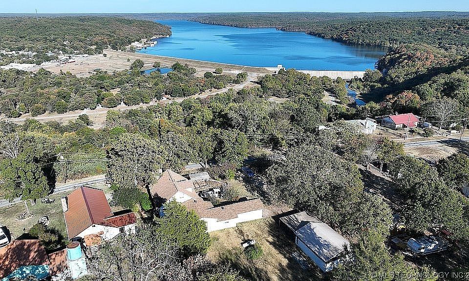 326 E 437th St, Spavinaw, OK 74366 Zillow