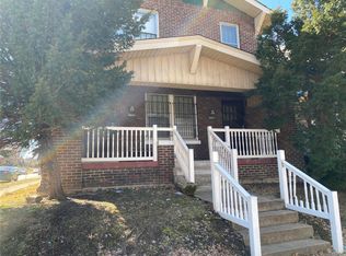 3800 Meramec St, Saint Louis, MO 63116