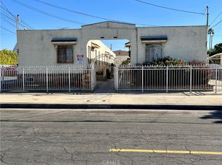 1526 Bay View Ave, Wilmington, CA 90744