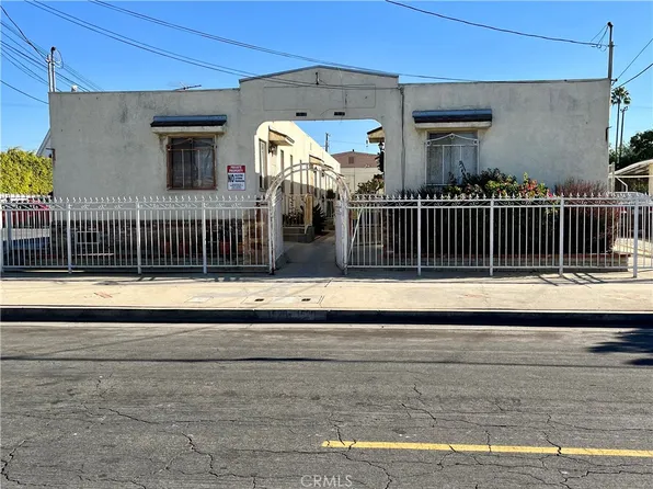 1526 Bay View Ave, Wilmington, CA 90744