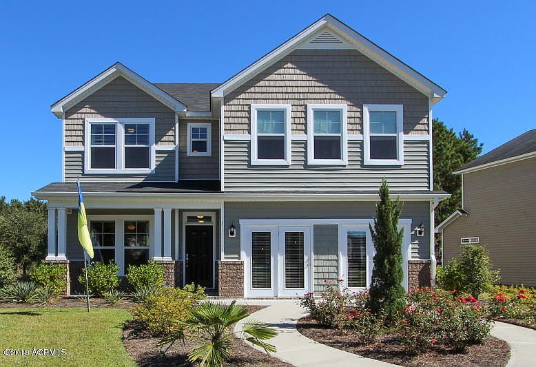 8 Hearth St Bluffton Sc 29910 Realtor Com