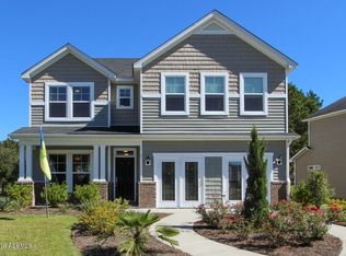 3 Isle Of Palms E, Bluffton, SC 29910