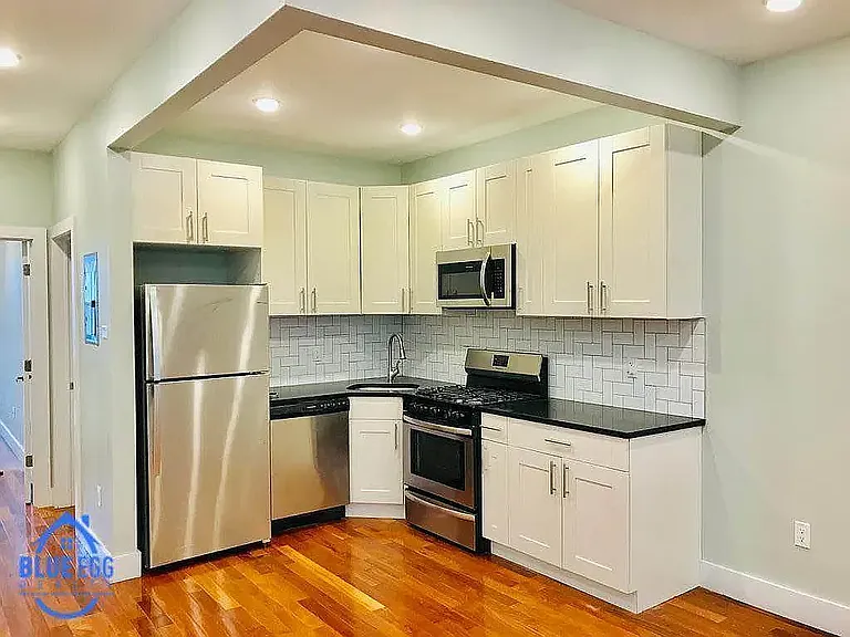 163 Atkins Ave #2 — Photo 2