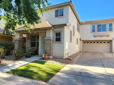 4138 E Orchid Ln, Gilbert, AZ, 85296