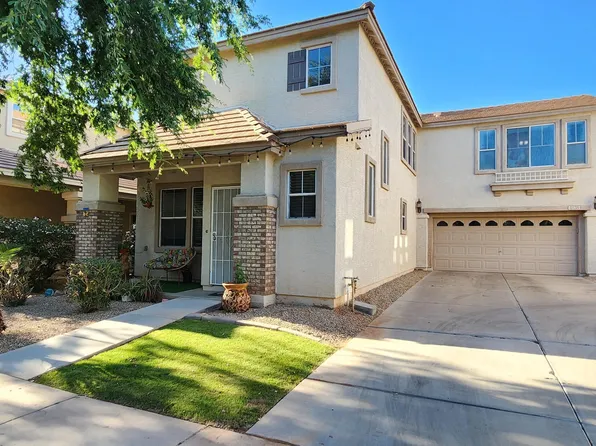 4138 E ORCHID Lane, Gilbert, AZ 85296