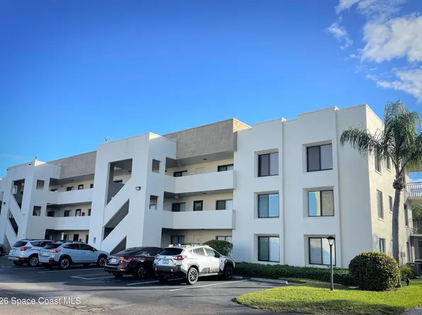 200 International Dr APT 710, Cape Canaveral, FL 32920