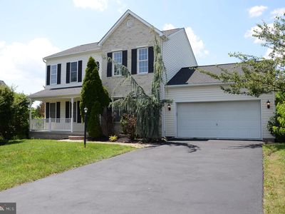 11805 White Pine Dr, Hagerstown, MD, 21740