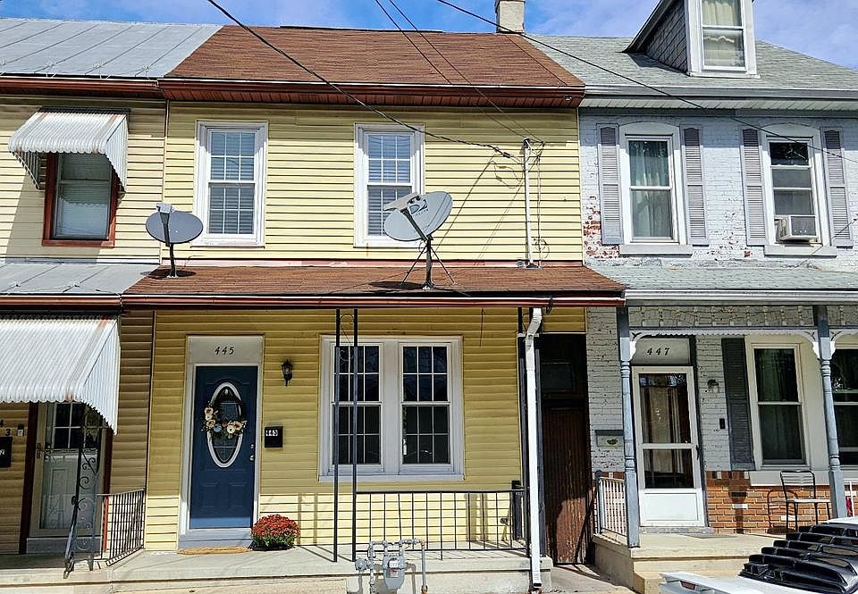 1st image of 445 E Weidman St